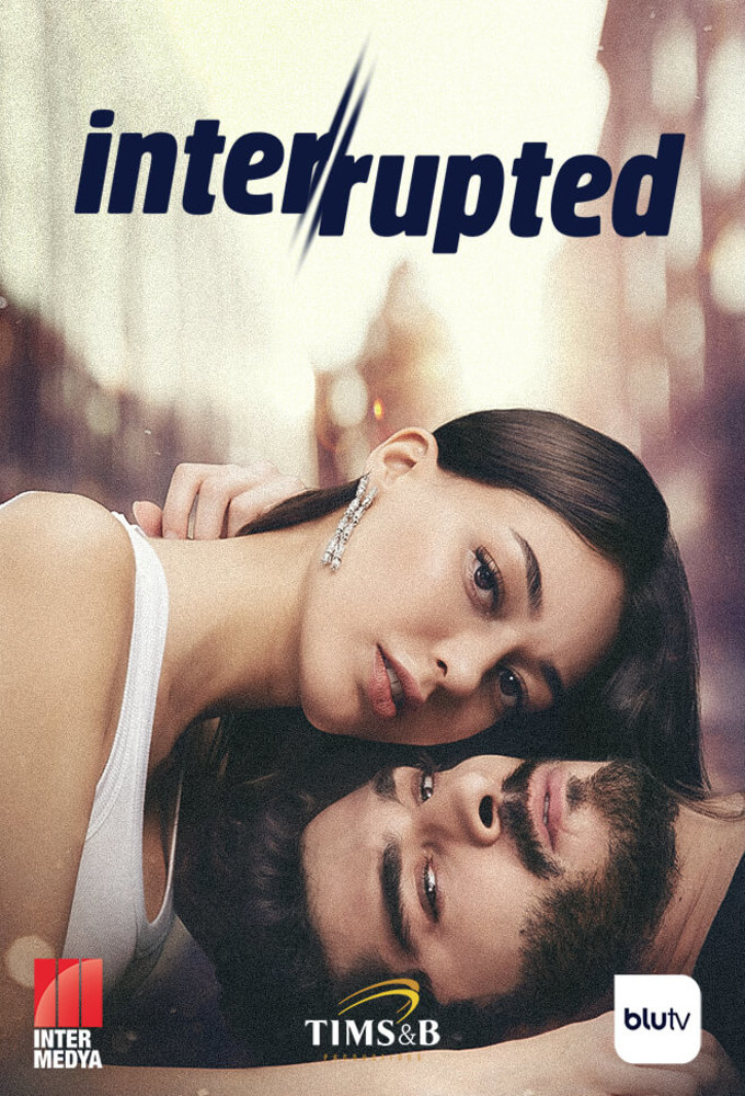 Poster de la serie Interrupted