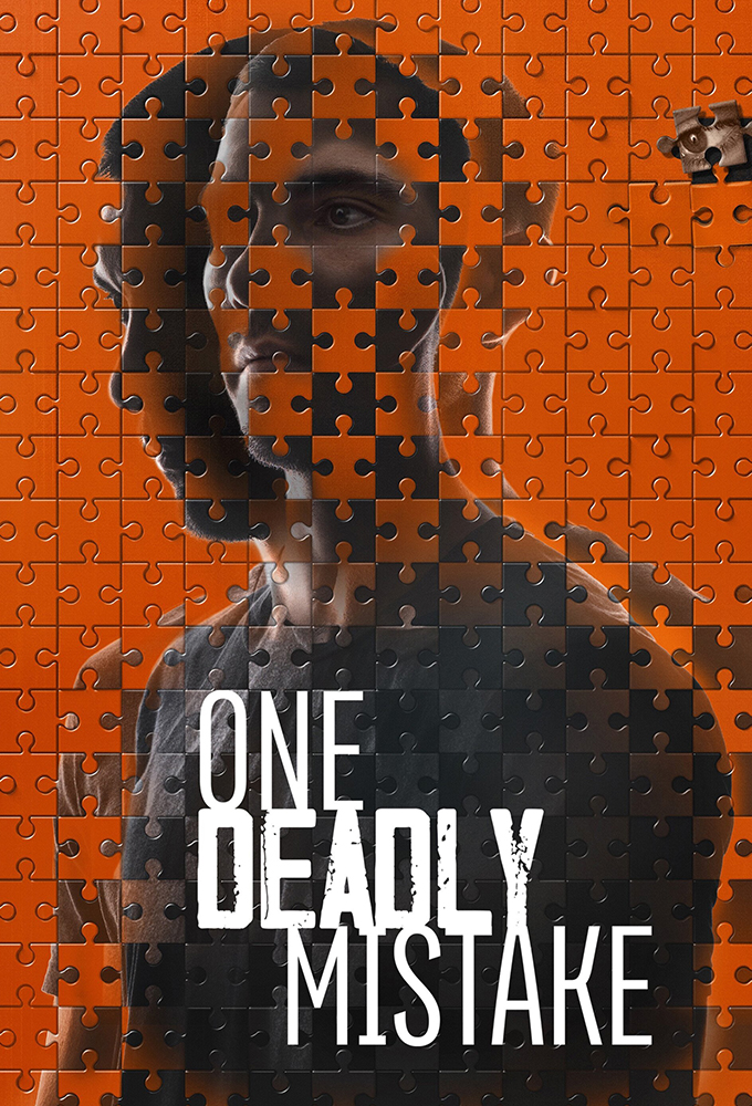 Poster de la serie One Deadly Mistake