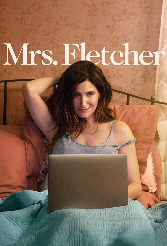 Poster de la serie Mrs. Fletcher