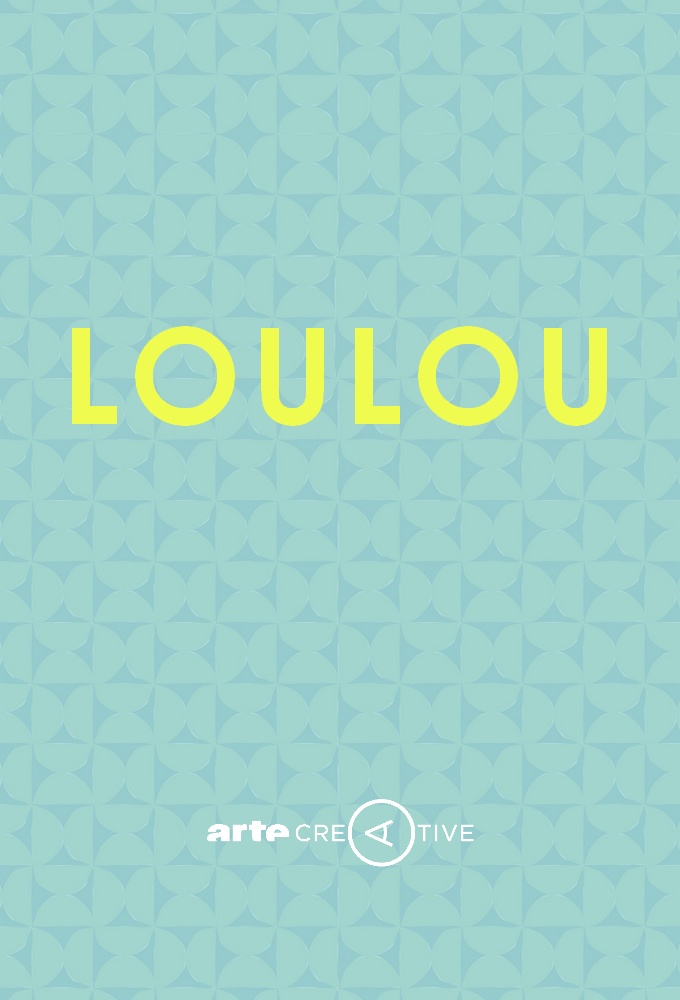 Poster de la serie Loulou