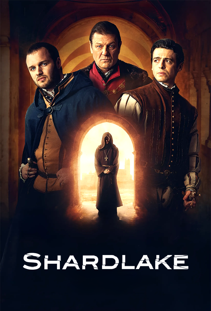 Poster de la serie Shardlake : Détective de l’ombre