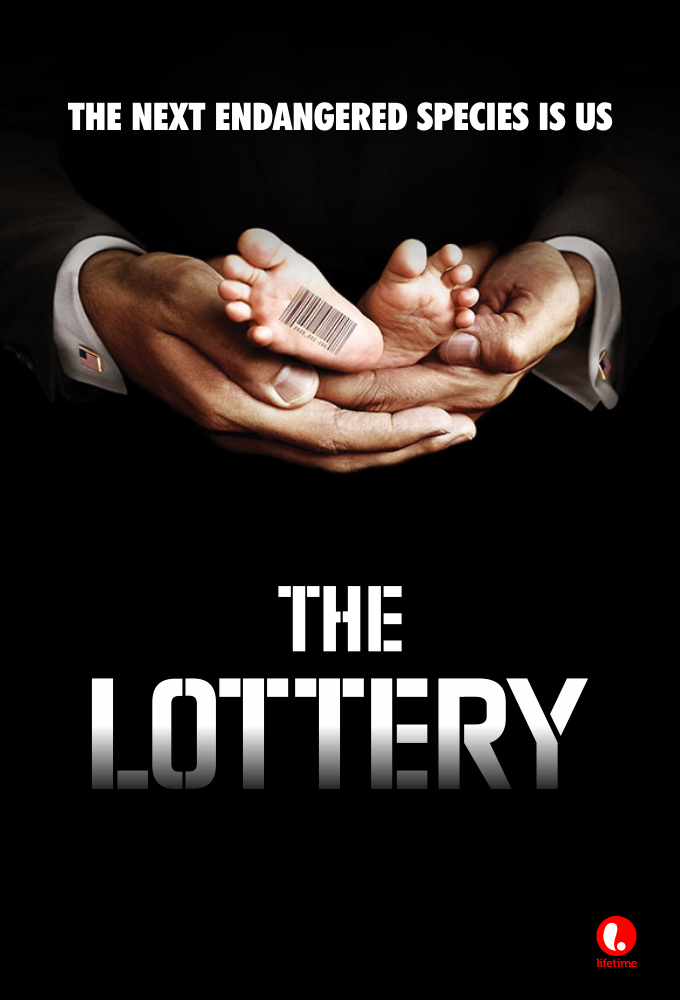 Poster de la serie The Lottery