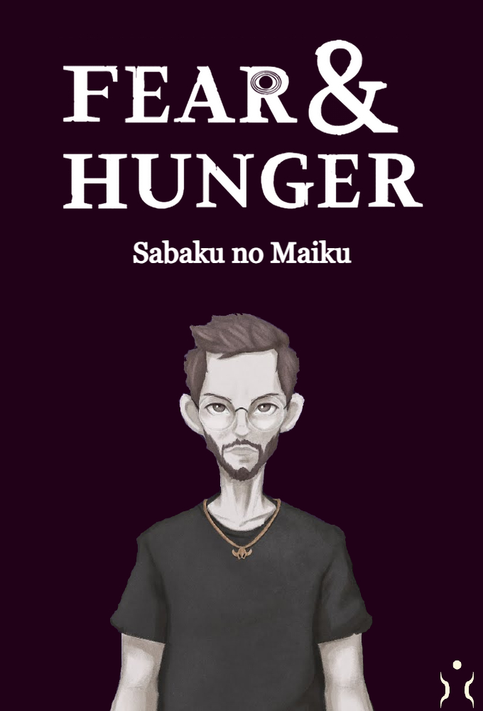 Poster de la serie Fear & Hunger w/ Sabaku, Blind Run