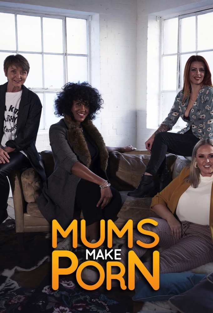 Poster de la serie Mums Make Porn