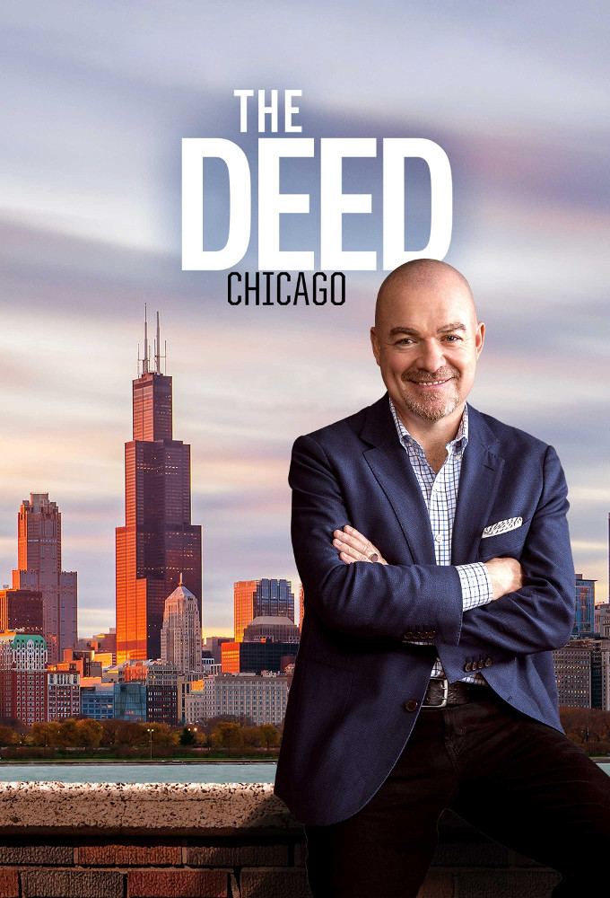 Poster de la serie The Deed: Chicago