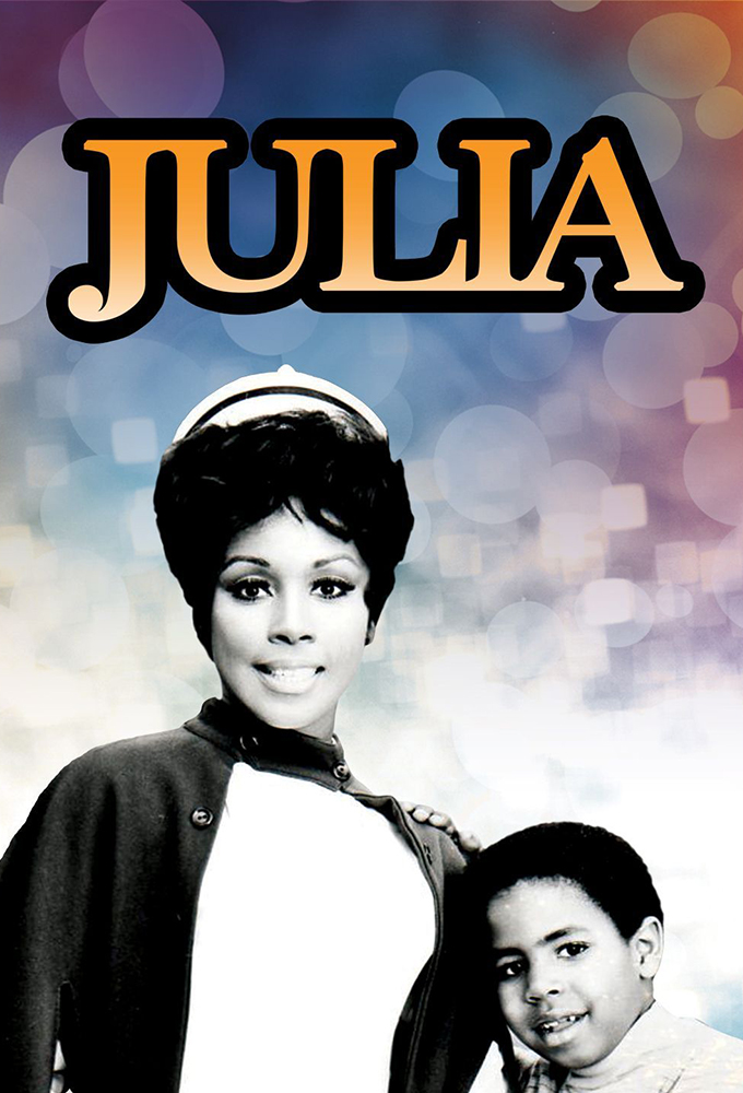 Poster de la serie Julia