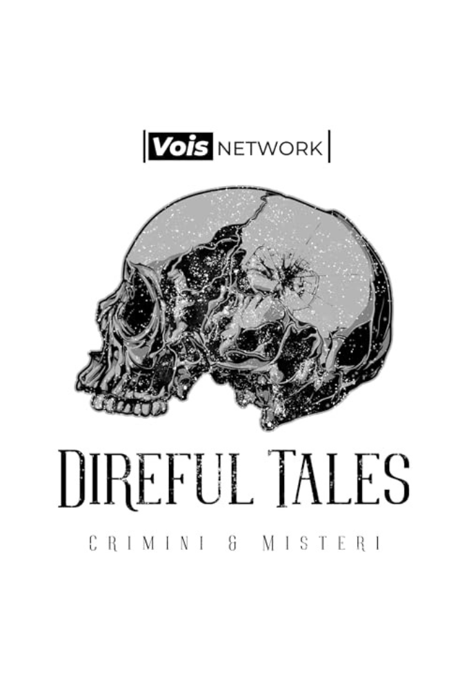 Poster de la serie Direful Tales