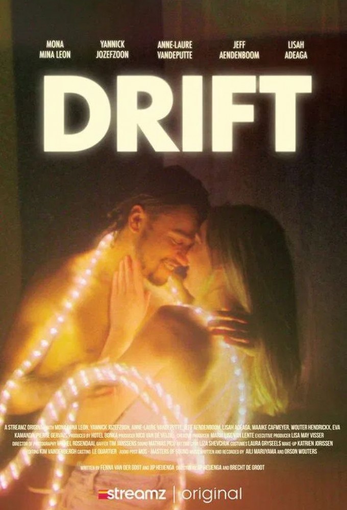 Poster de la serie Drift