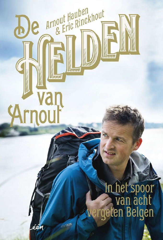 Poster de la serie De helden van Arnout