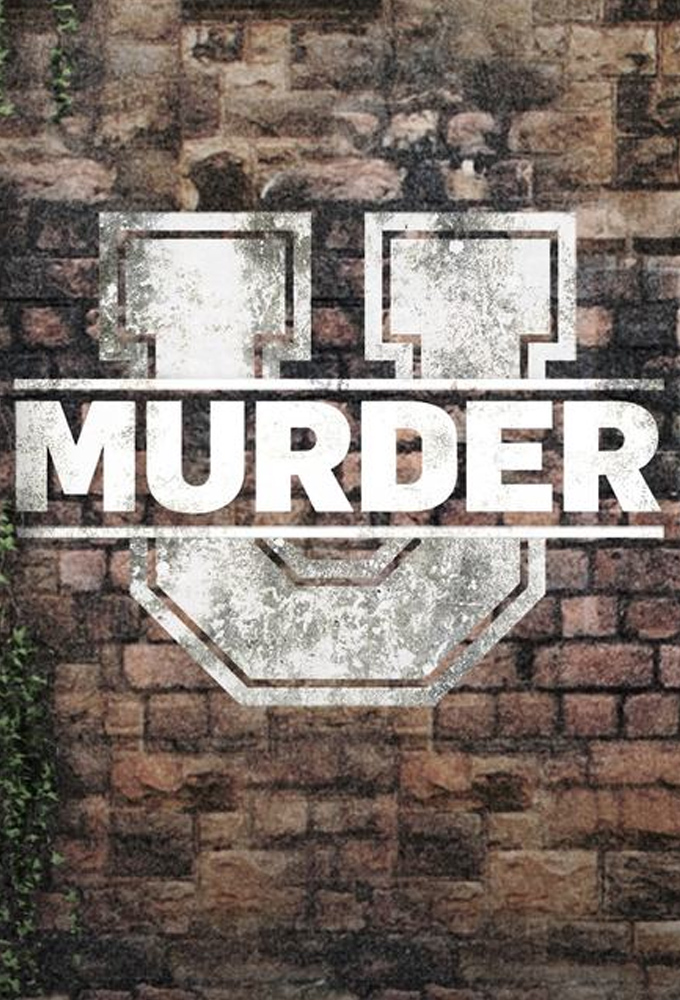 Poster de la serie Murder U