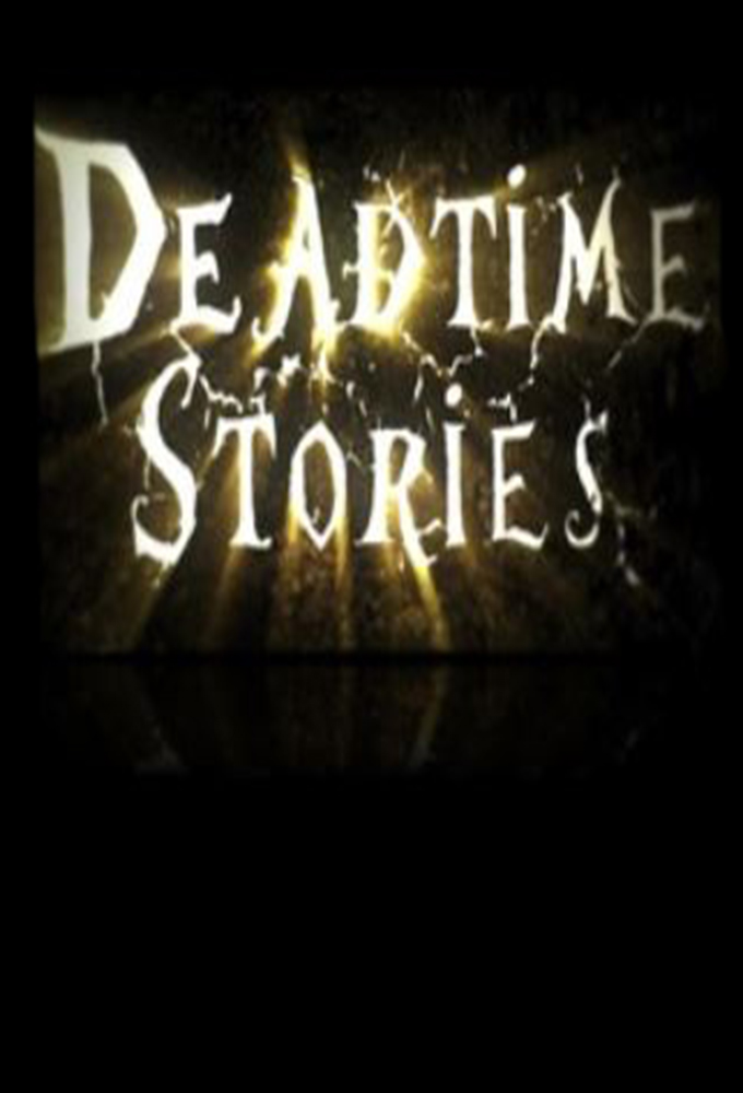 Poster de la serie Deadtime Stories