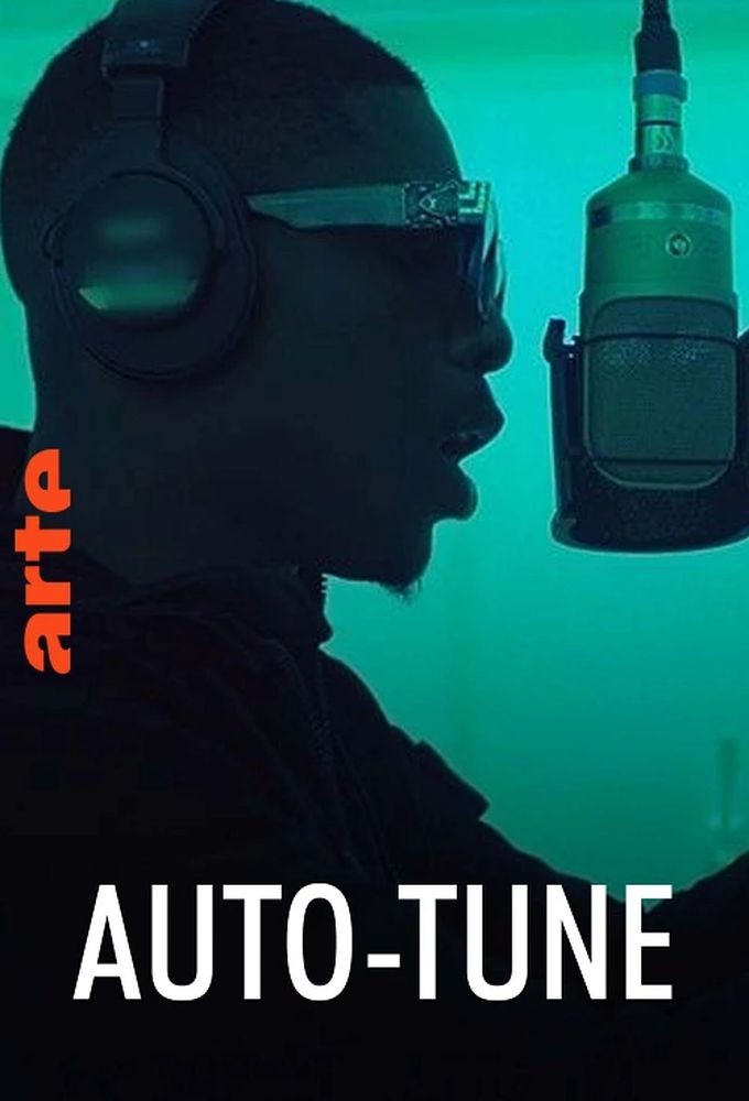 Poster de la serie Auto-Tune