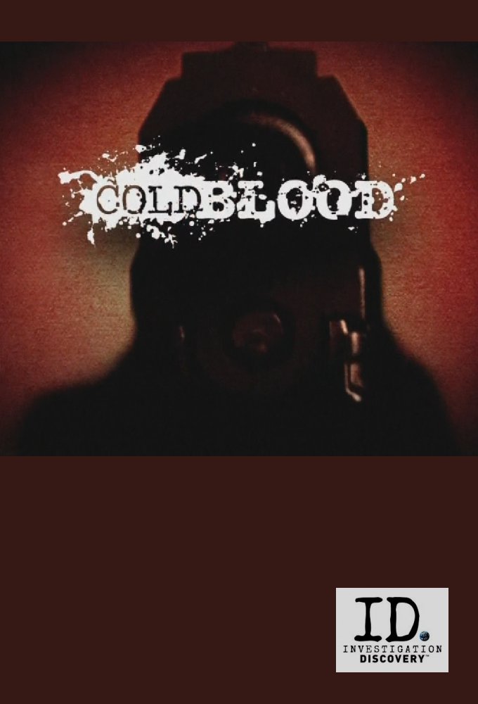 Poster de la serie Cold Blood (2008)