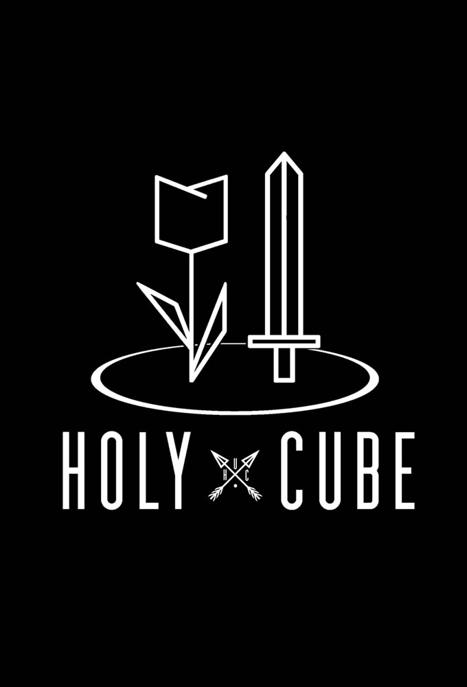 Poster de la serie Aypierre : Holycube