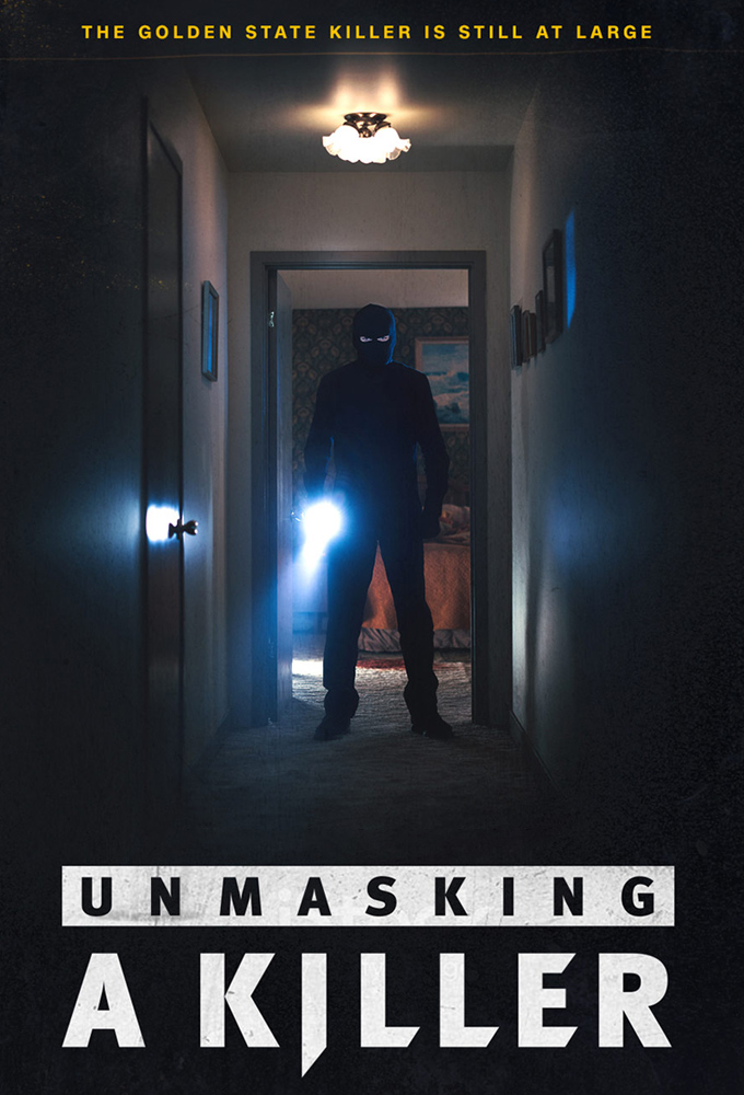 Poster de la serie Unmasking A Killer