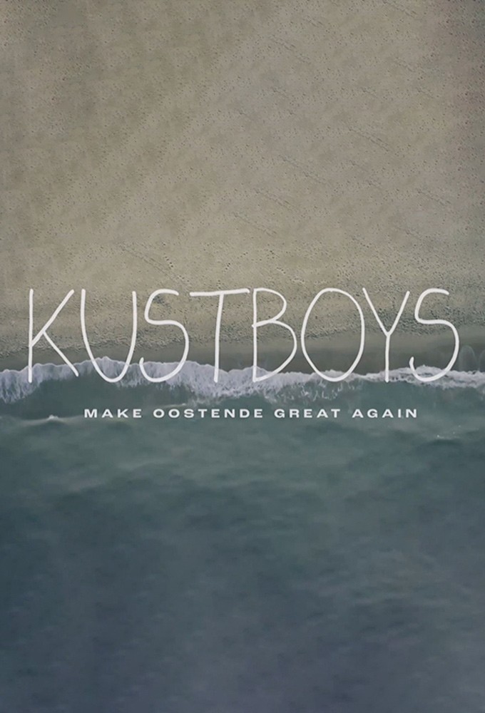 Poster de la serie Kustboys