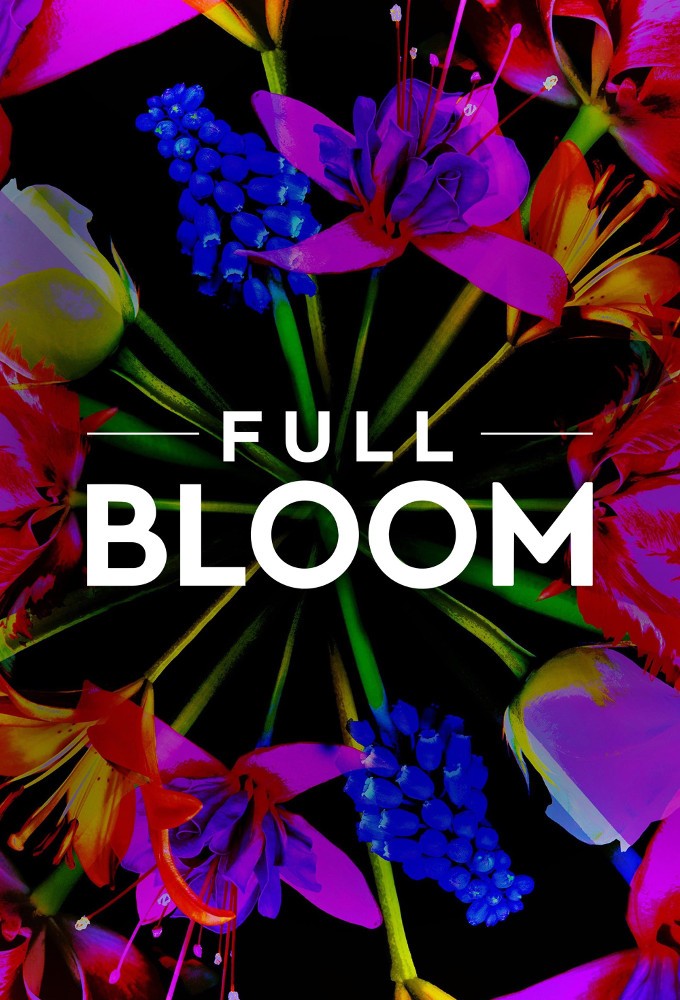 Poster de la serie Full Bloom