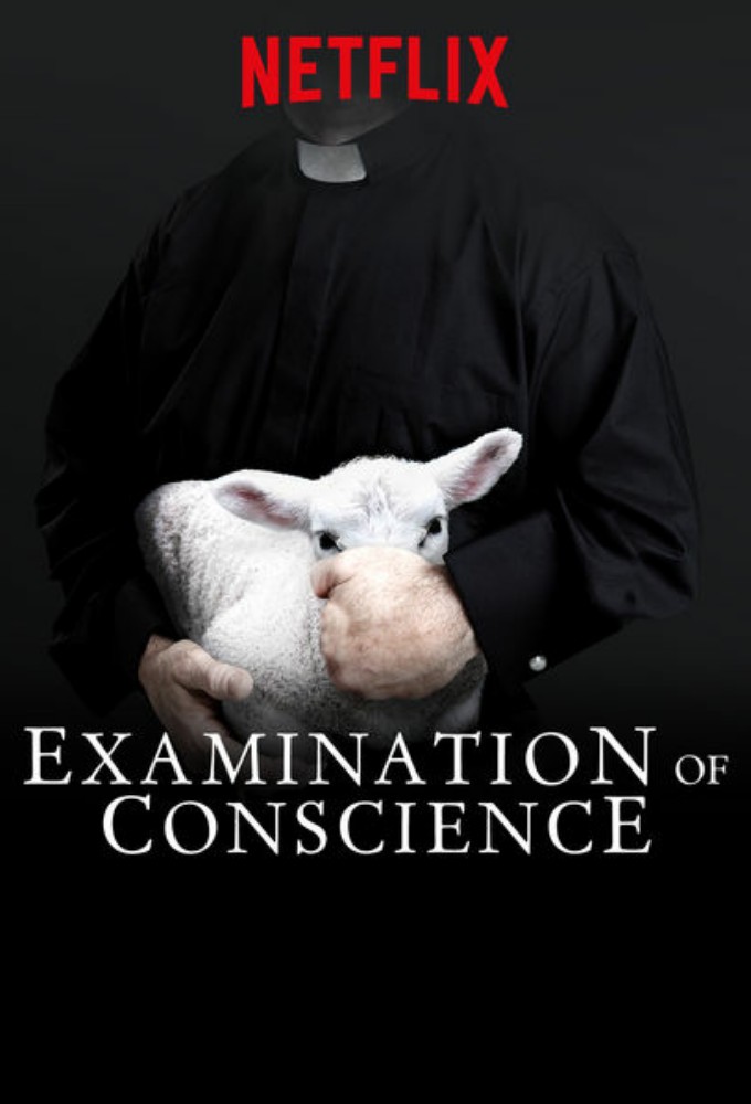 Poster de la serie Examination of Conscience