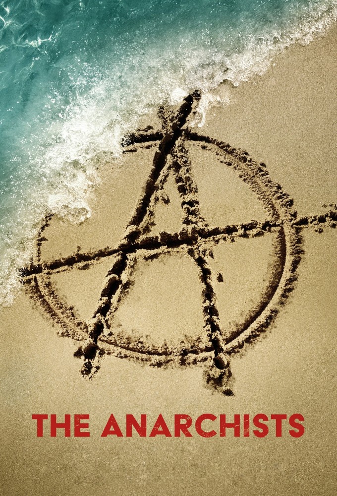 Poster de la serie The Anarchists