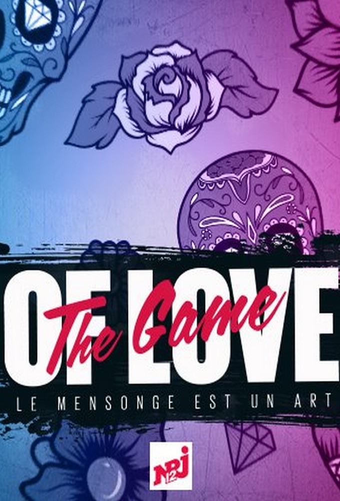 Poster de la serie The Game of Love