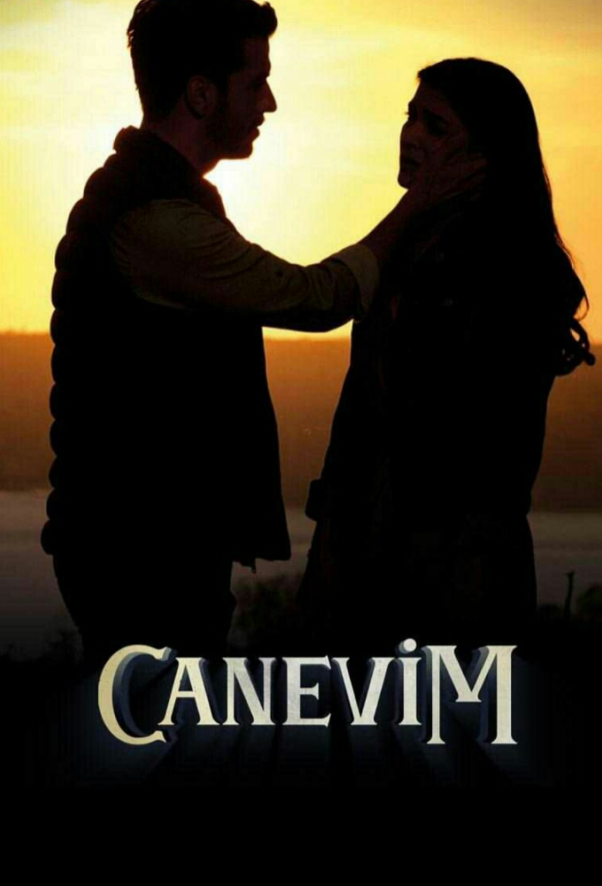 Poster de la serie Canevim