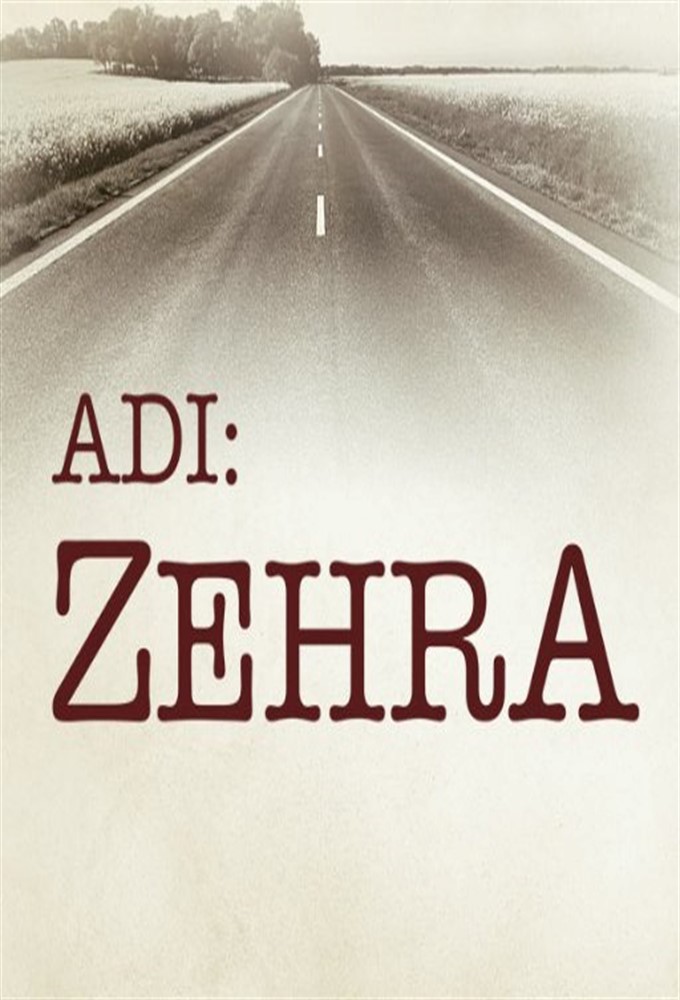 Poster de la serie Adı: Zehra