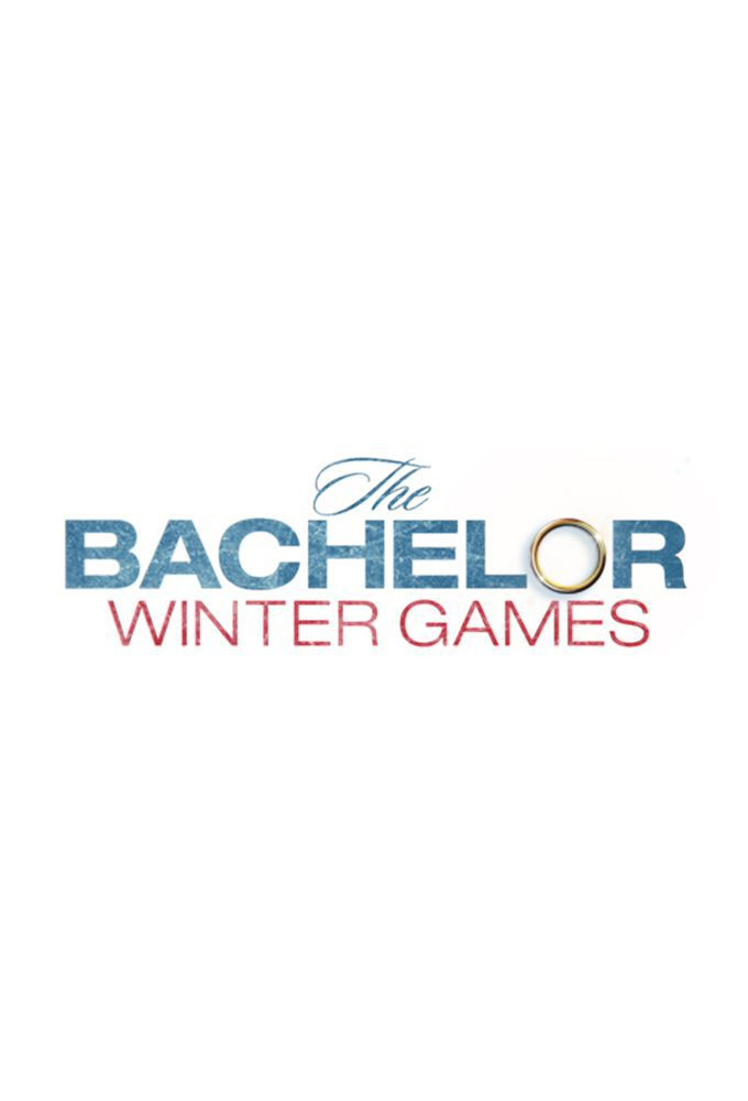 Poster de la serie The Bachelor Winter Games