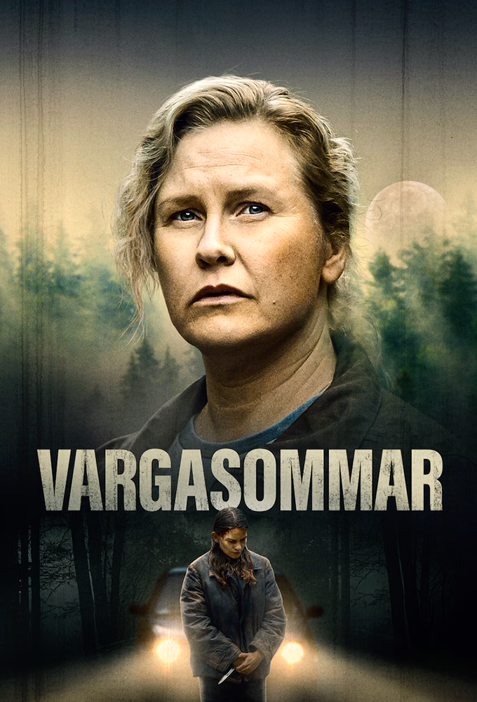 Poster de la serie Vargasommar