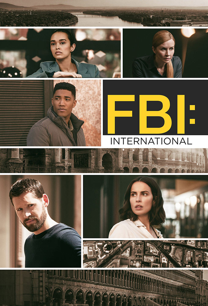 FBI : International