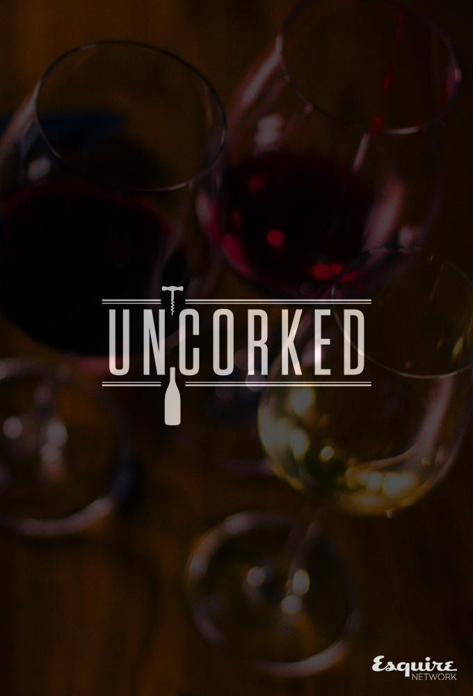 Poster de la serie Uncorked