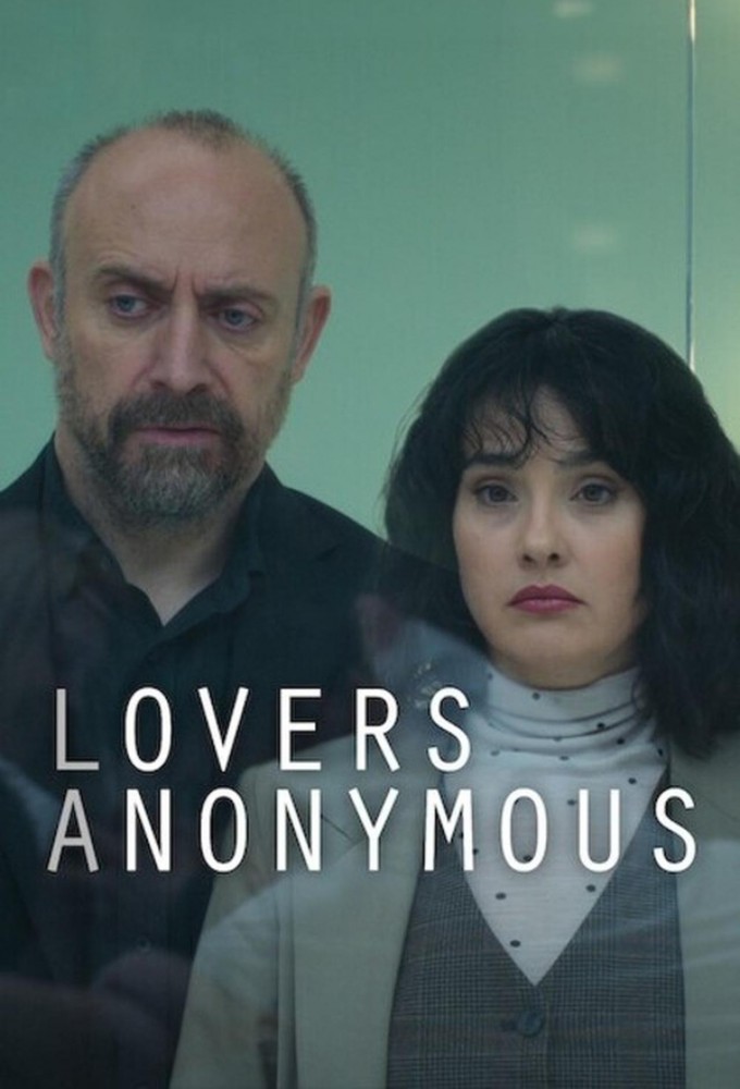 Poster de la serie Les Amoureux anonymes