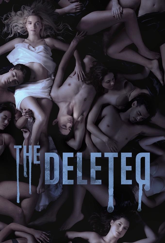 Poster de la serie The Deleted