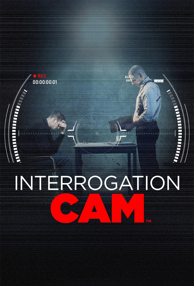 Poster de la serie Interrogation Cam