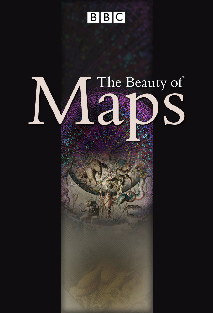 Poster de la serie The Beauty of Maps