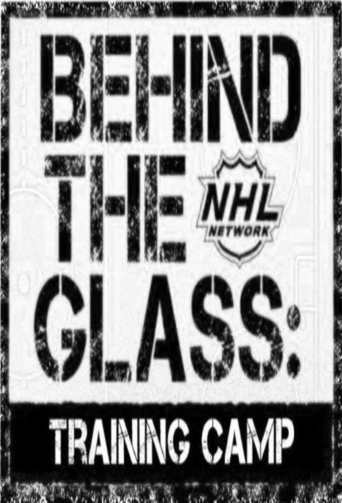 Poster de la serie Behind The Glass