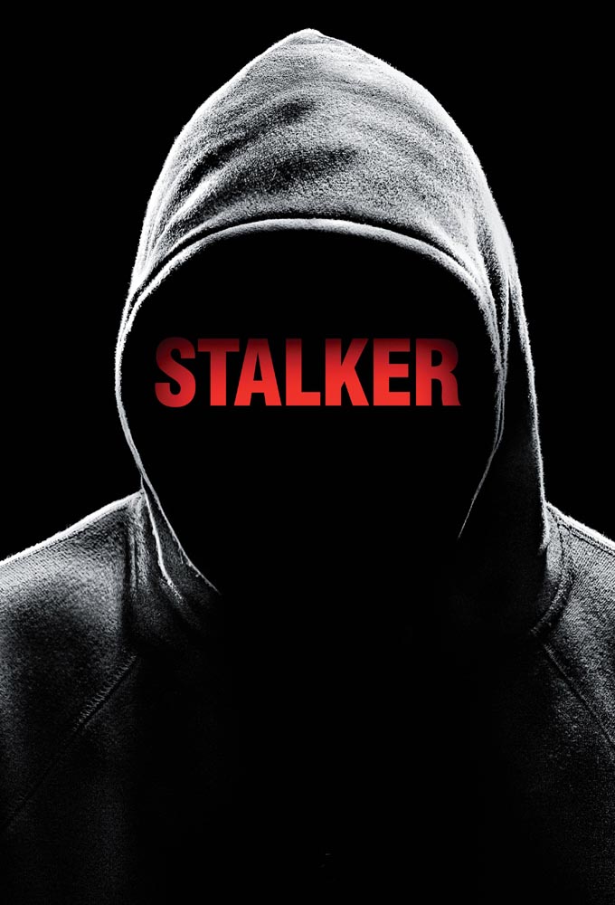 Poster de la serie Stalker