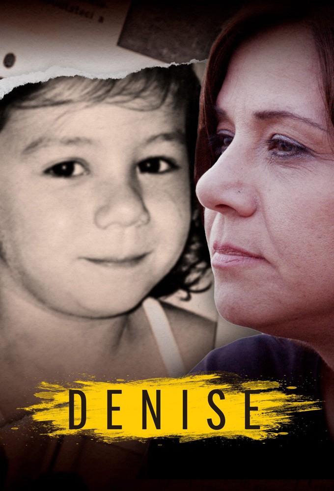Poster de la serie Denise