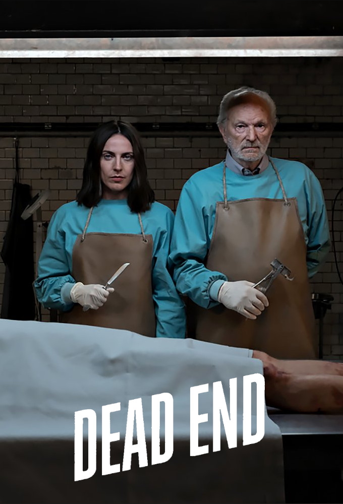 Poster de la serie Dead End