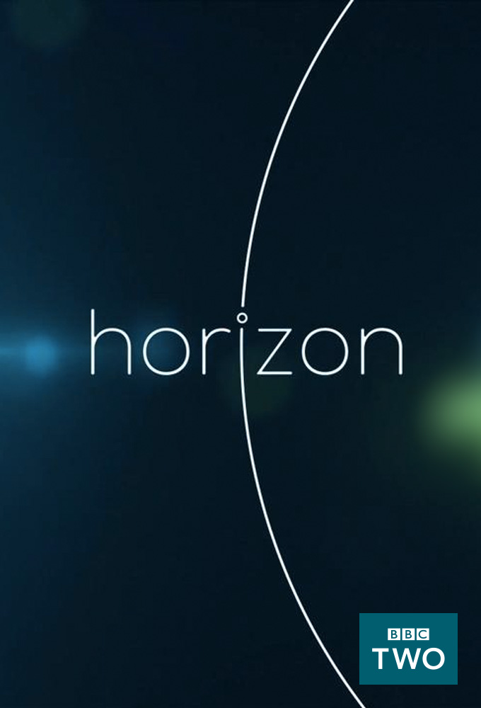 Poster de la serie Horizon