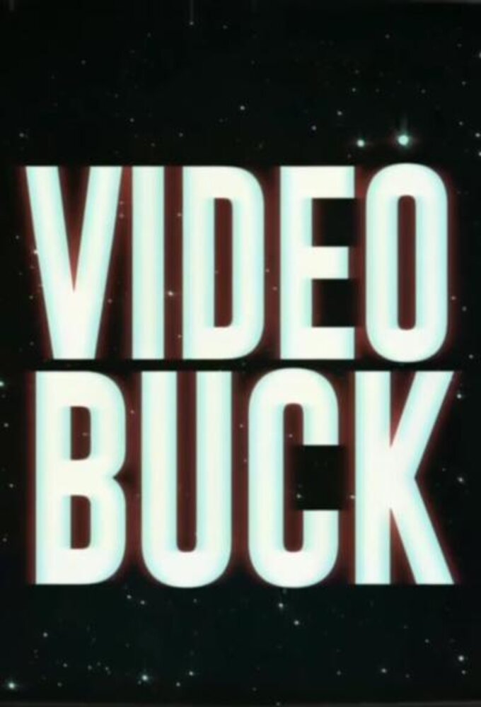 Poster de la serie Video Buck