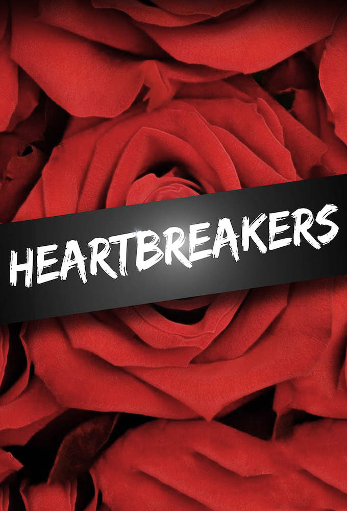 Poster de la serie Heartbreakers