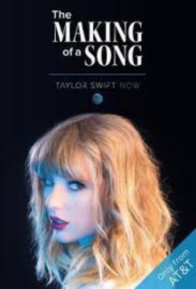 Poster de la serie The Making of a Song