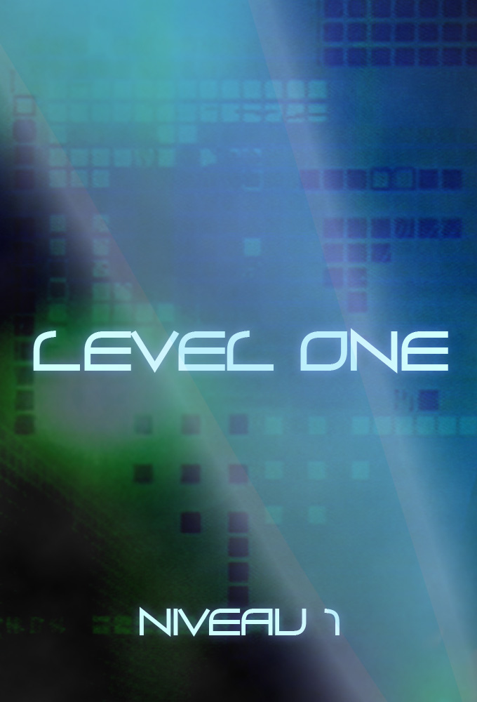 Poster de la serie Level One