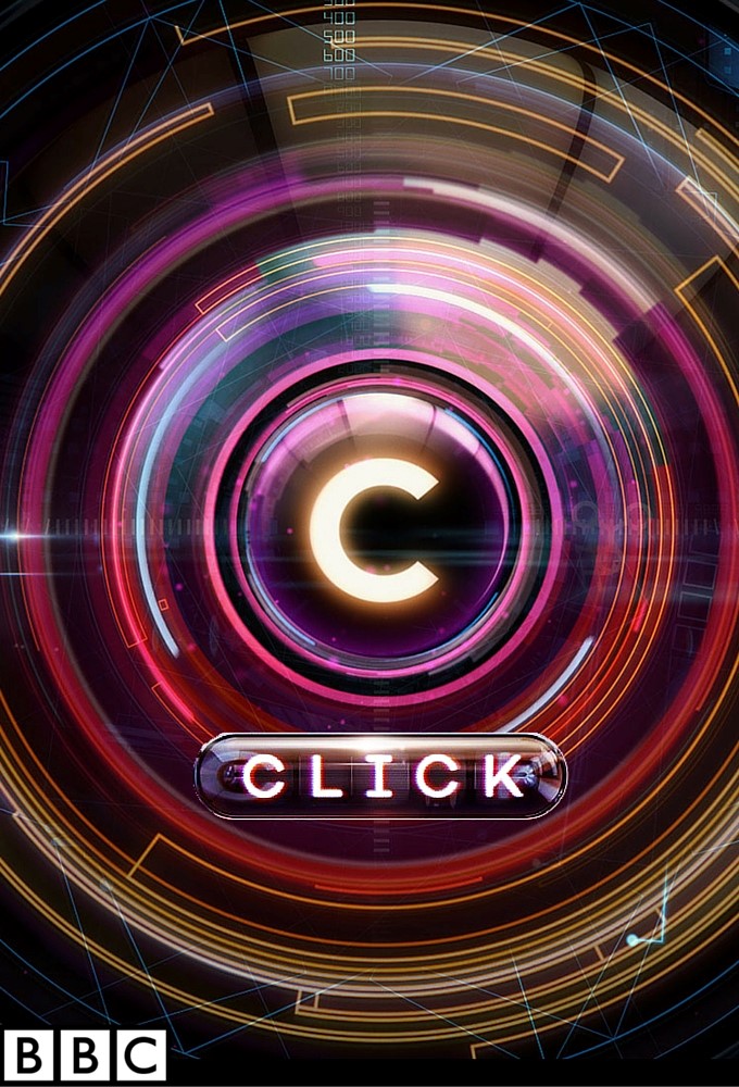 Poster de la serie Click (2000)