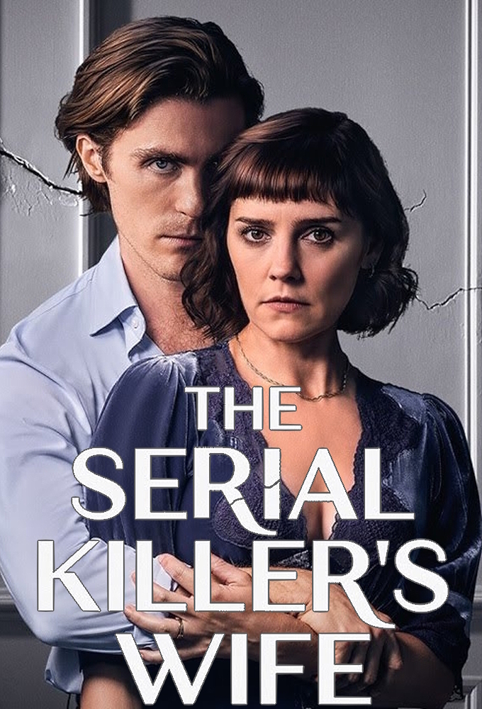 Poster de la serie The Serial Killer's Wife