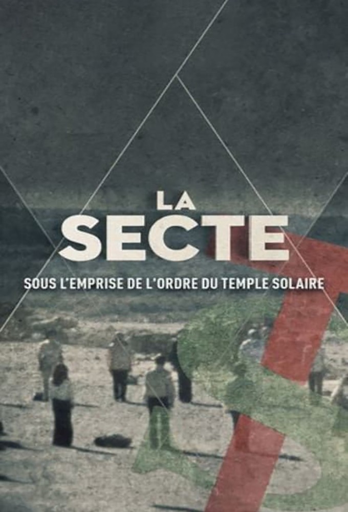 Poster de la serie La Secte