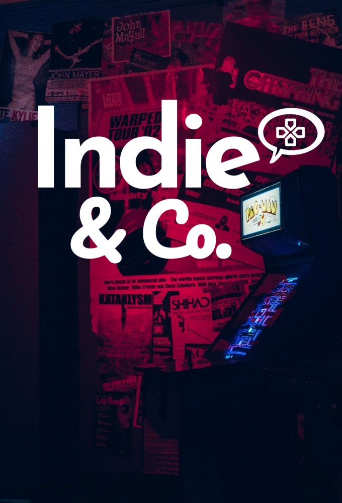 Poster de la serie Indie & Co