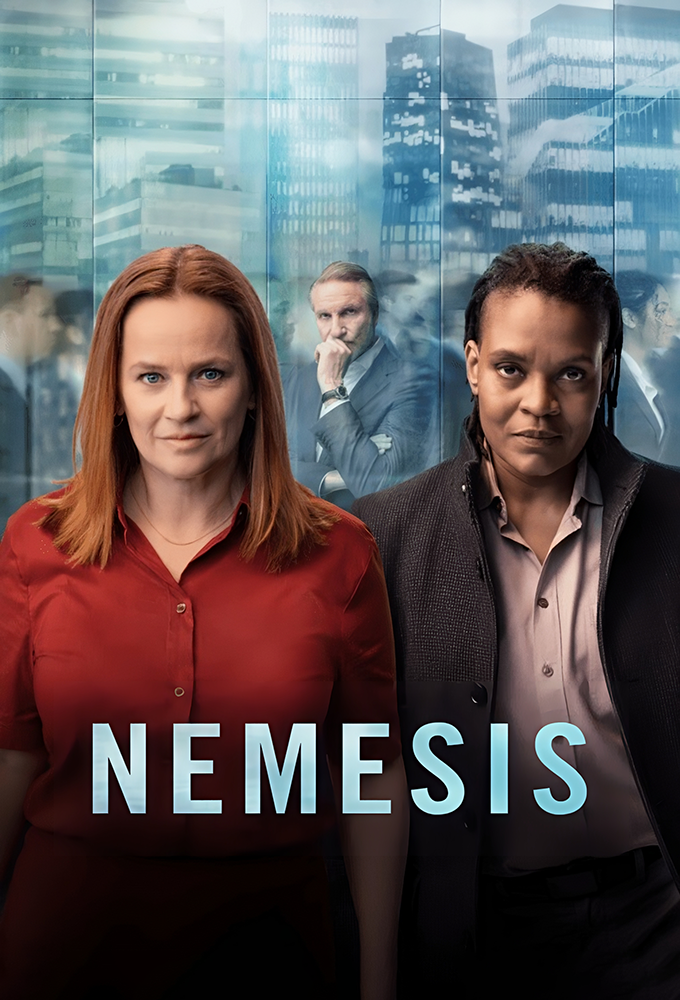 Poster de la serie Nemesis