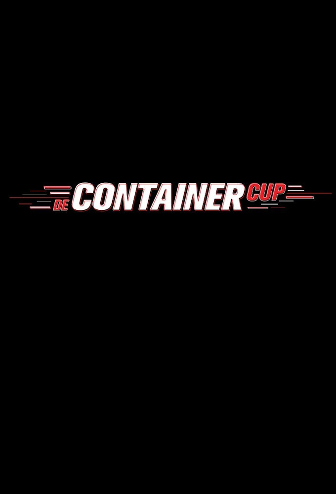 Poster de la serie The Container Cup