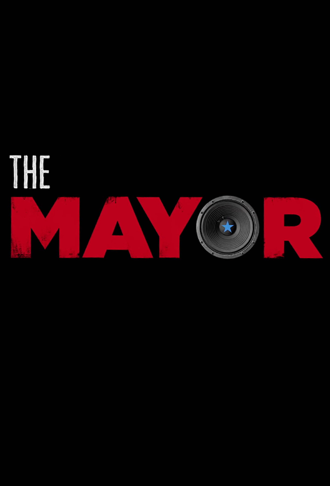 Poster de la serie The Mayor (2017)